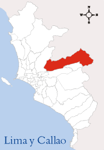 Lica-lurigancho