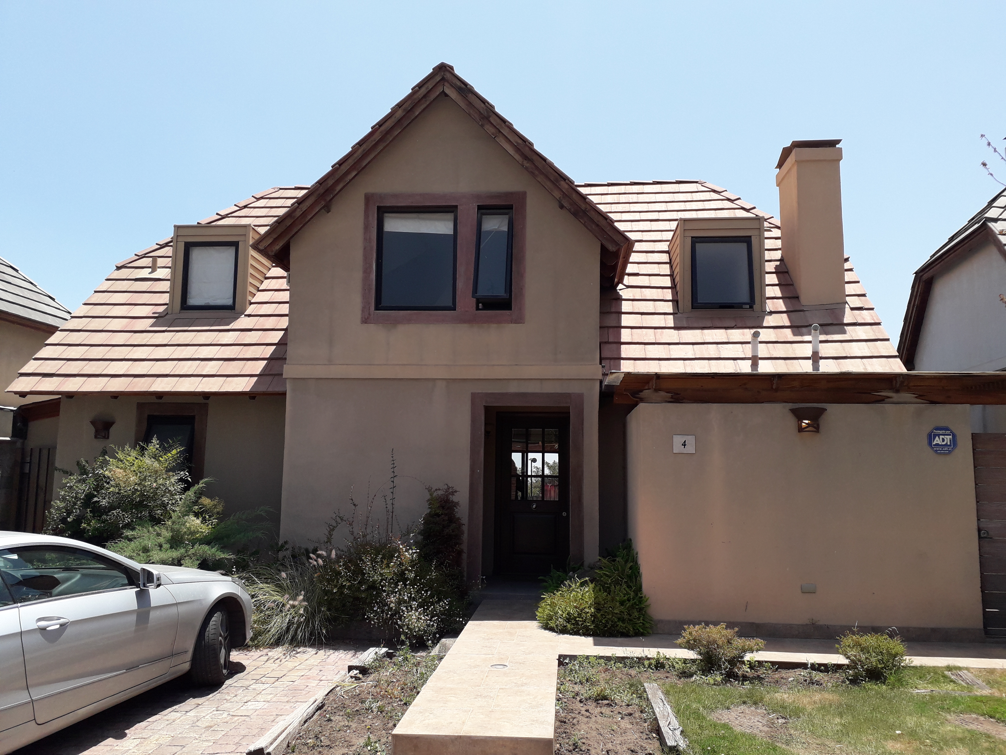 Venta De Casas En La Florida Con Toctoc Com