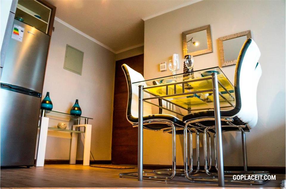 Proyecto Inmobiliario en La Florida