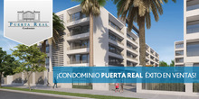 Proyecto Puerta Real Ñuñoa