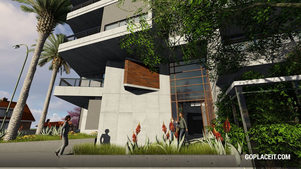 Proyecto Inmobiliario en Villa Alemana