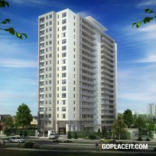 Edificio City Maipú