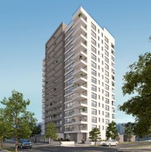 Edificio Go Boulevard Viña Del Mar