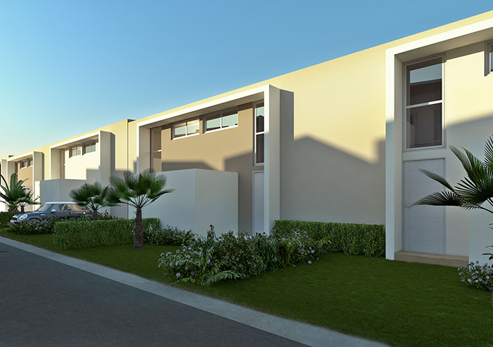 Town House Lo Campino, Quilicura, Aranjuéz Oriente S Goplaceit Chile